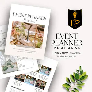 Conference Run-Sheet (Free Template)